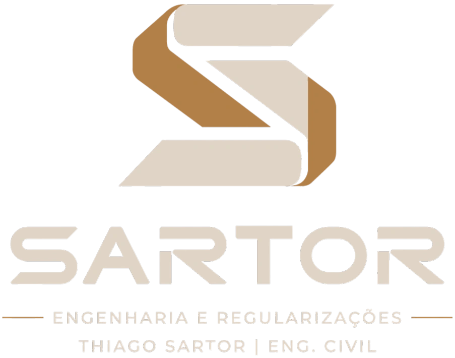 SARTOR - Engenharia e Regulariza��es 