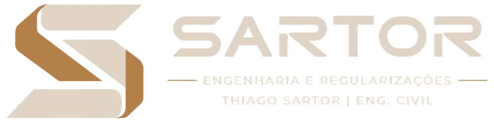 SARTOR - Engenharia e Regulariza��es 